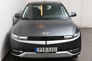 SUV Hyundai IONIQ 5 5 av 27