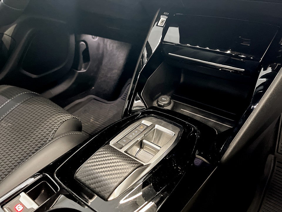 Bild på Peugeot 2008 GT 1.2 PT 130hk Aut RÄNTEKAMPANJ MED DNB 3,99%