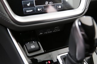 Kombi Subaru Outback 23 av 27
