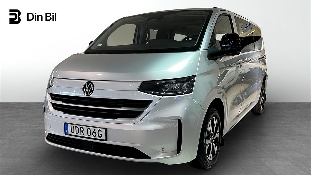 Volkswagen Caravelle T7 LIFE L2 TDI 150 hk AUT.