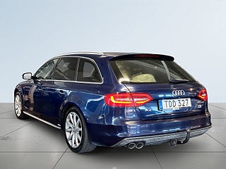 Audi A4 Avant 2.0 TDI S-Line Alpine Quattro Navi/Drag/Pano/MoK – bild 5