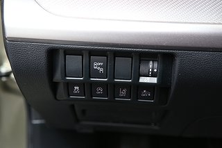 Kombi Subaru Outback 10 av 15
