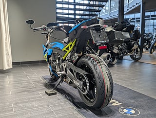 BMW S1000R