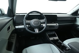 SUV Hyundai Kona 13 av 21