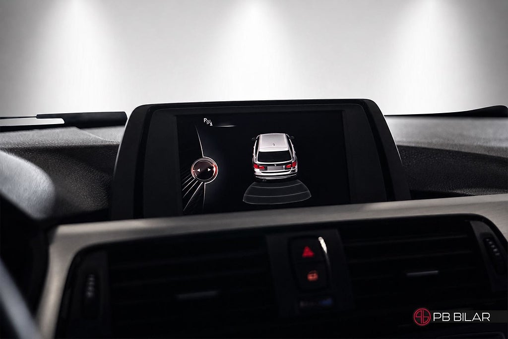 BMW 318D