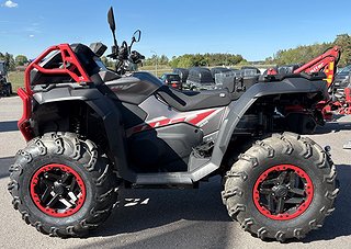 4-hjuling CFMOTO NYA CFORCE 1000 MV 6 av 16
