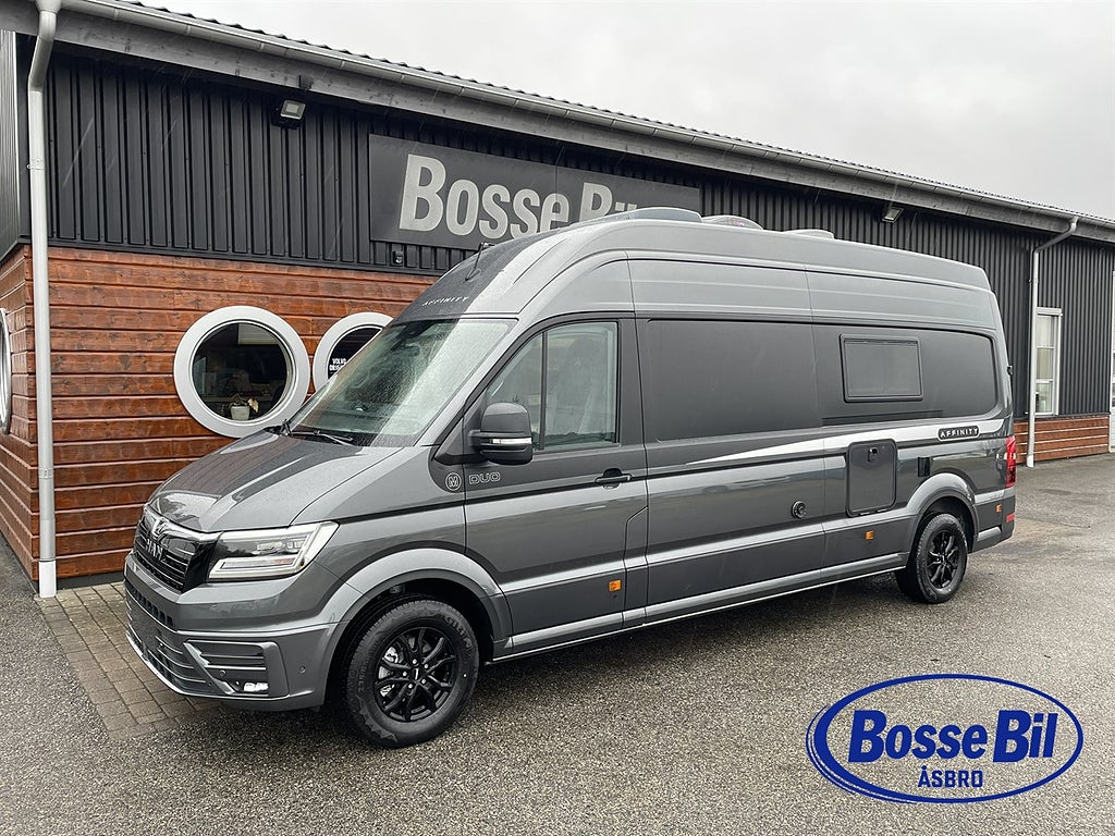 Affinity MAN Duo By KABE * MAN *