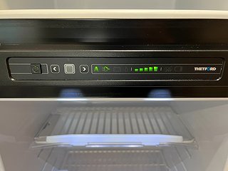 Husbil-integrerad Adria Sonic Supreme 710 SL 23 av 37