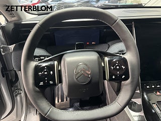 SUV Citroen C5 Aircross 12 av 14