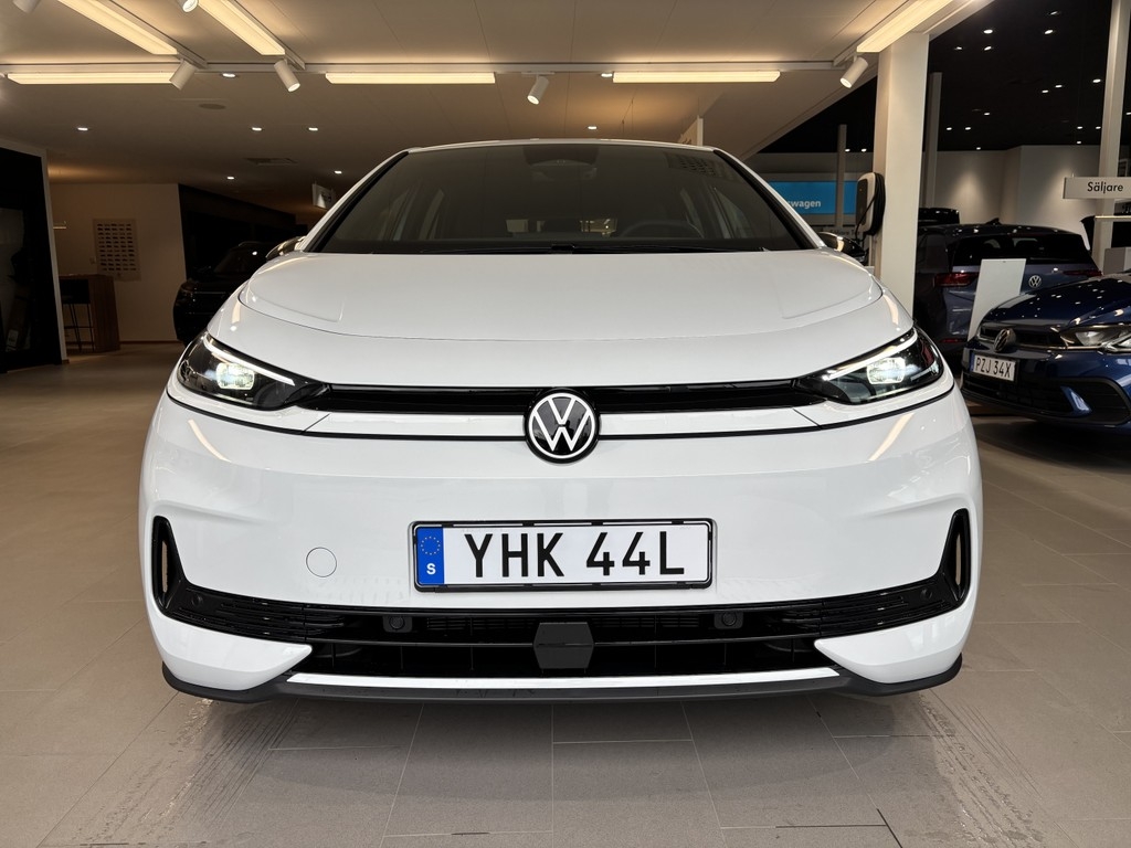 Volkswagen ID.3 Neo 2027, bild 2/10