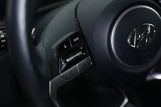 SUV Hyundai Tucson 14 av 26