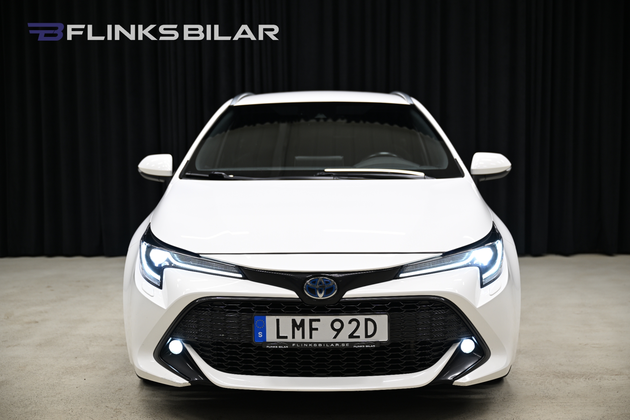 Toyota Corolla 2021, bild 7/10