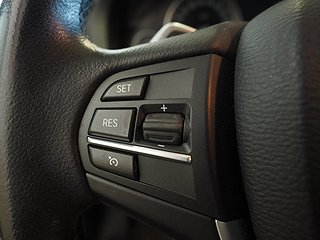 SUV BMW X3 18 av 20