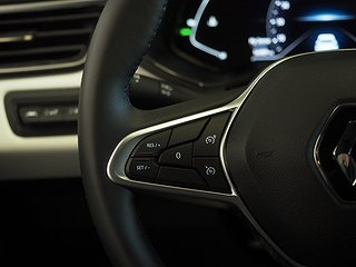 Halvkombi Renault Clio 13 av 22