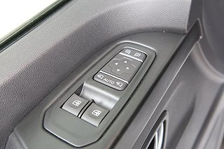 Transportbil - Skåp Nissan Primastar 9 av 20