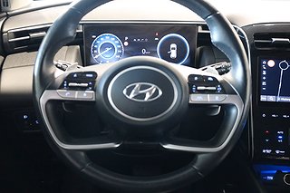 SUV Hyundai Tucson 13 av 22