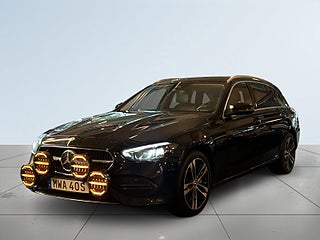 Mercedes-Benz C 300 T d e 4M 9G Avantgarde MOMS/Värmare/SoV/Ad.Fhåll – bild 16
