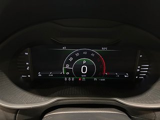 Skoda Octavia Scout 4x4 Premium Drag Canton Dvärm GPS SoV