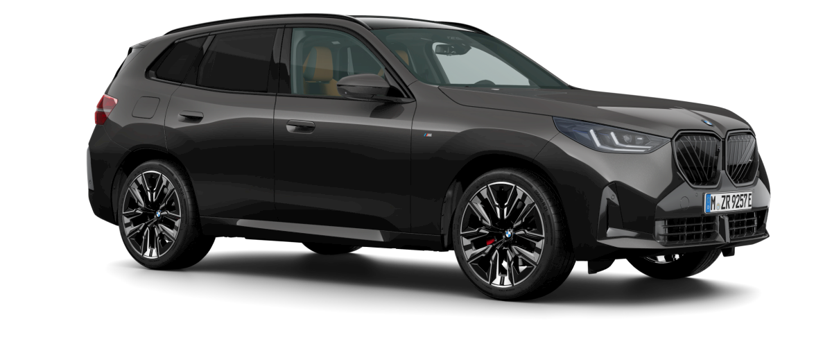 BMW X3 M 7 xDrive 40d 2026, bild 5/47
