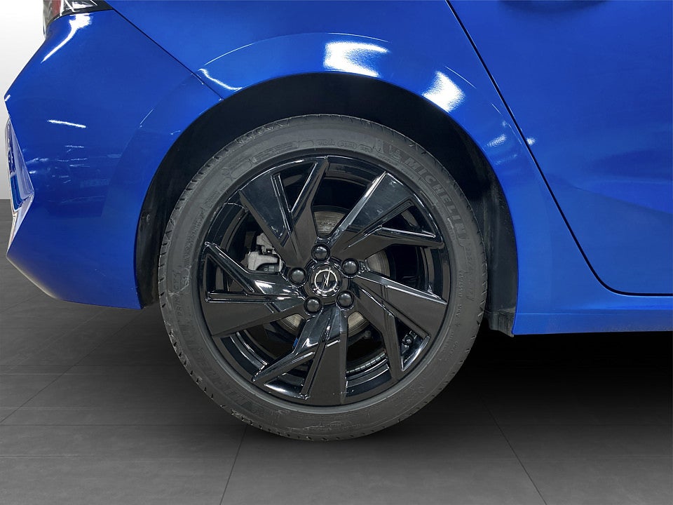 Bild på Opel Astra 5D GS 1.2 Turbo 130hk Aut CARPLAY B-KAMERA