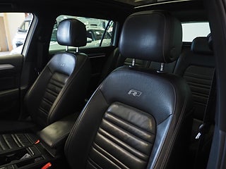 Kombi Volkswagen Passat 16 av 28