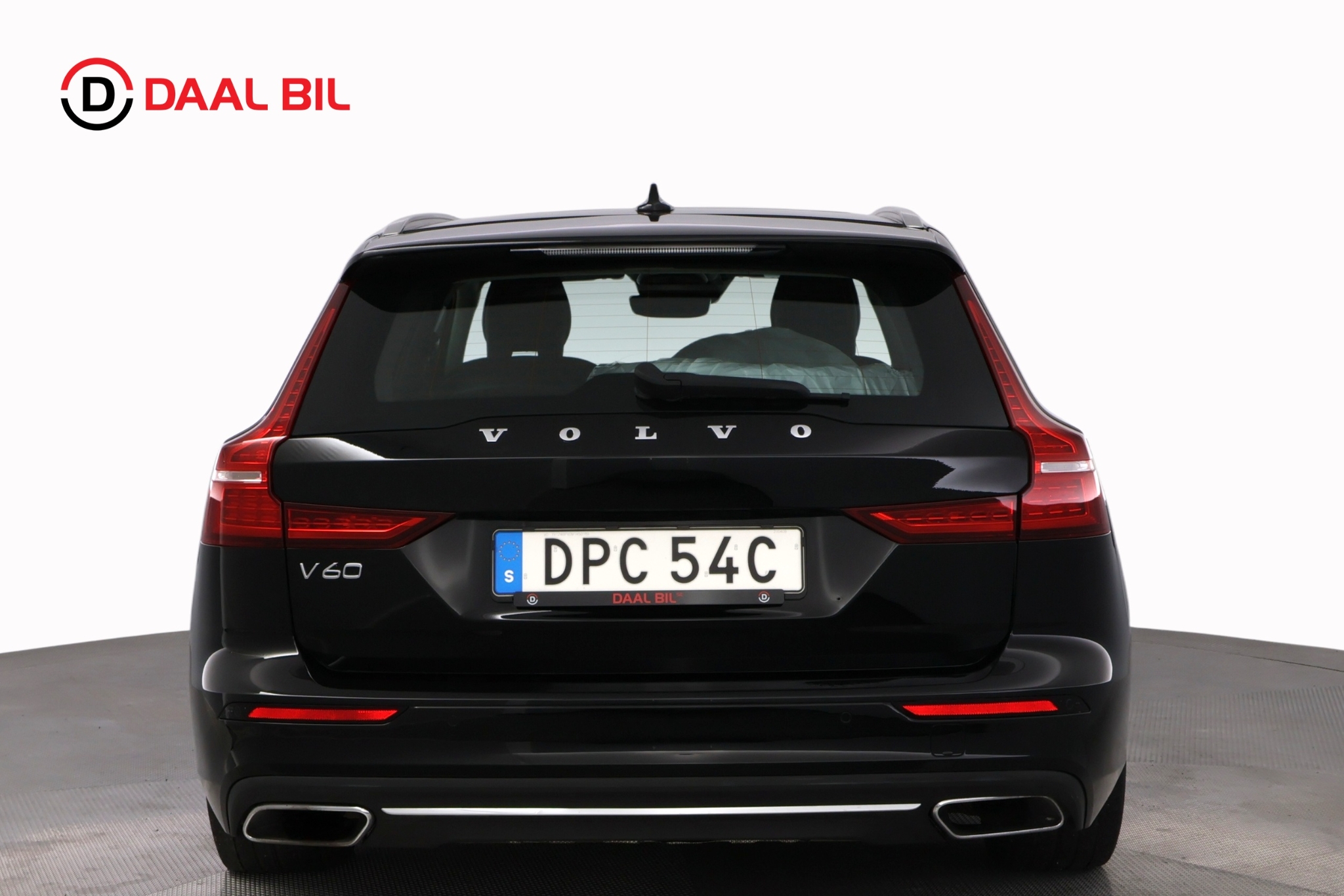 Volvo V60 2021, bild 7/10
