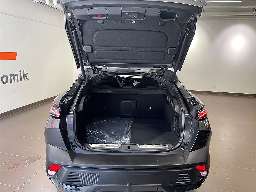 Bild på Peugeot 408 GT PHEV 224hk Aut - B-KAMERA, ELSTOL