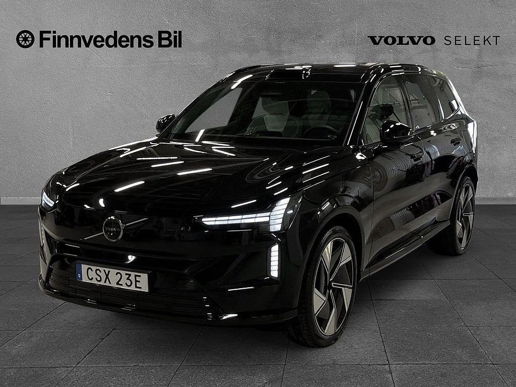 Volvo EX90 Twin Motor Performance Ultra 7sätes