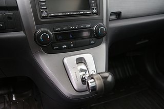 SUV Honda CR-V 14 av 17