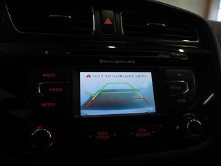 Kombi Kia Ceed 20 av 22