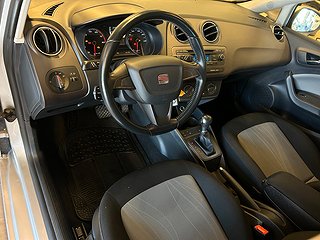 Seat Ibiza 1.2 TSI Style LågSkatt