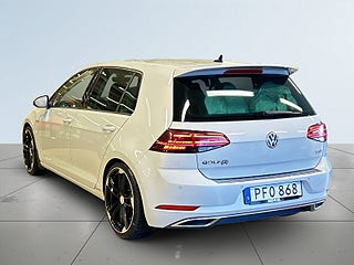 Volkswagen Golf 5-dörrar 1.4 TSI BMT Kamera/P-Sens/Värmare/SoV/Rattvärm – bild 5