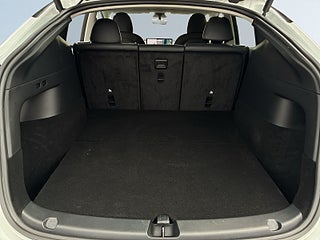 Tesla Model Y Long Range AWD Navi/Elstol/Pano/SoV-Däck/360/Rattvärm – bild 12