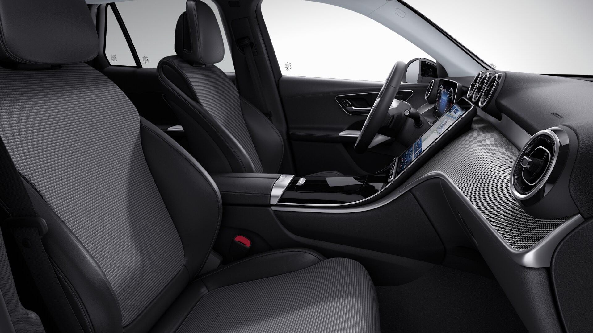 Mercedes-Benz GLC 2023, photo 4/21