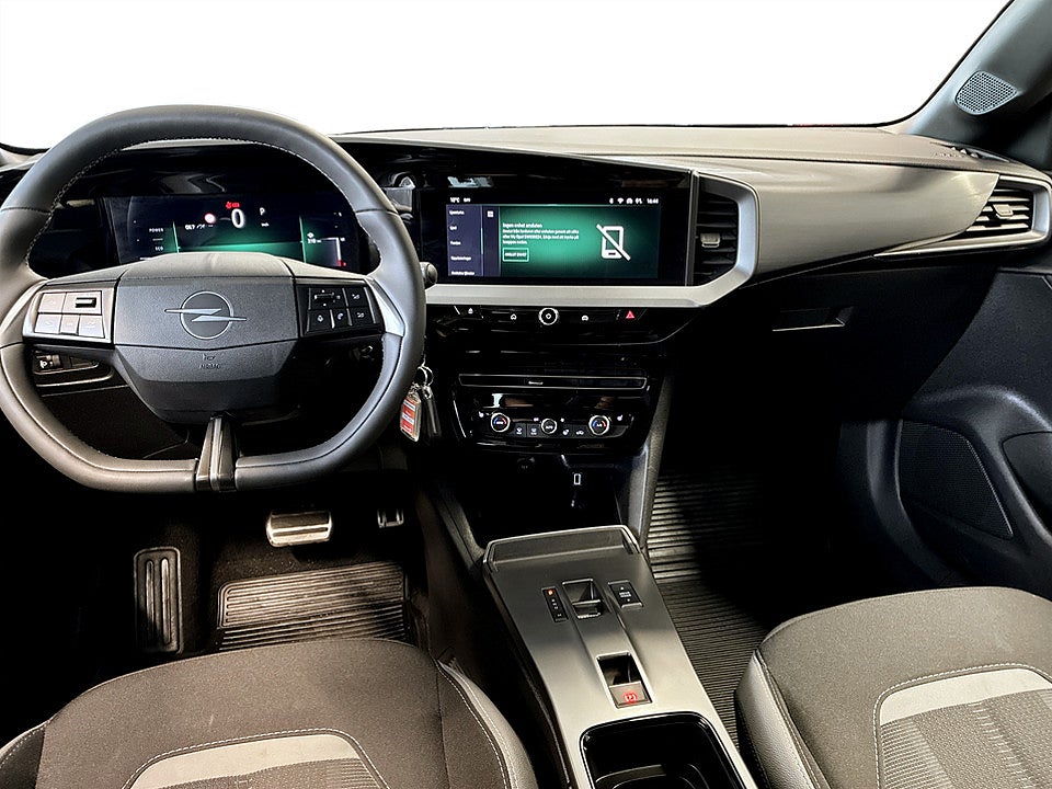 Bild på Opel Mokka GS Hybrid 1.2 Turbo 145hk Aut B-KAMERA CARPLAY