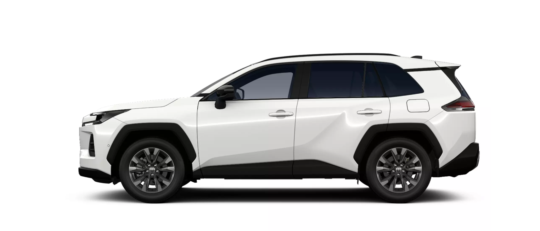 Toyota RAV4 LADDHYBRID 2026, bild 2/10