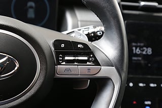 SUV Hyundai Tucson 14 av 18
