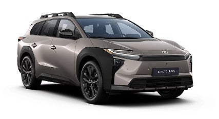 Toyota bZ4X Touring Active Tech Fleet Edition