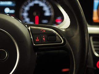 Kombi Audi A4 13 av 23