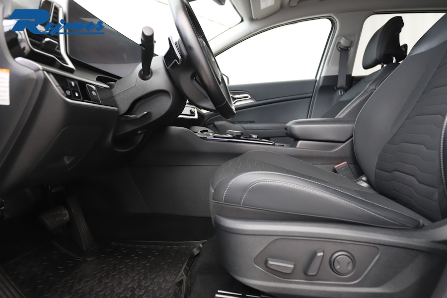 Kia Sportage PHEV 2022, bild 5/53