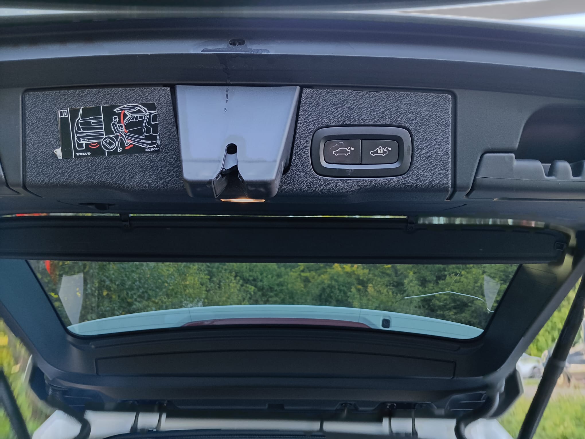 Volvo XC60 2018, kuva 6/10