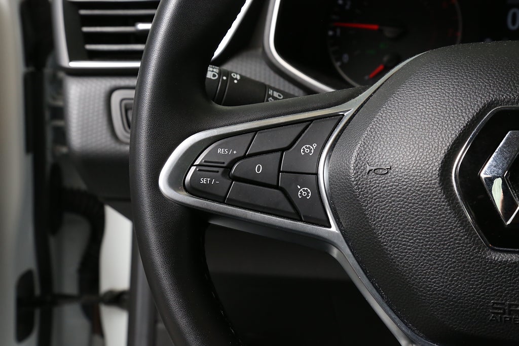 Renault Clio 1,0 TCe 90 Zen 5-D ll 2021