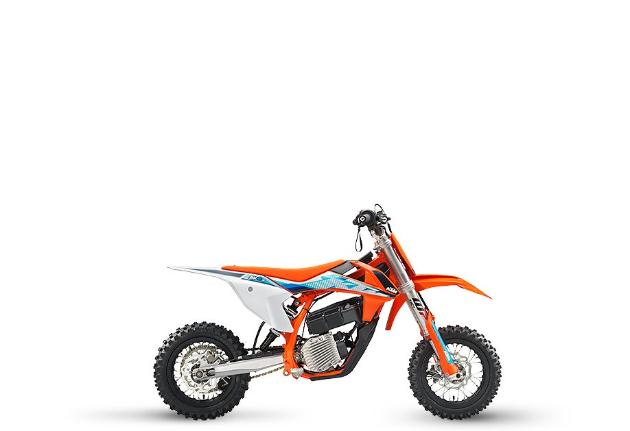 KTM KTM SX-E 3 KTM SX-E 3