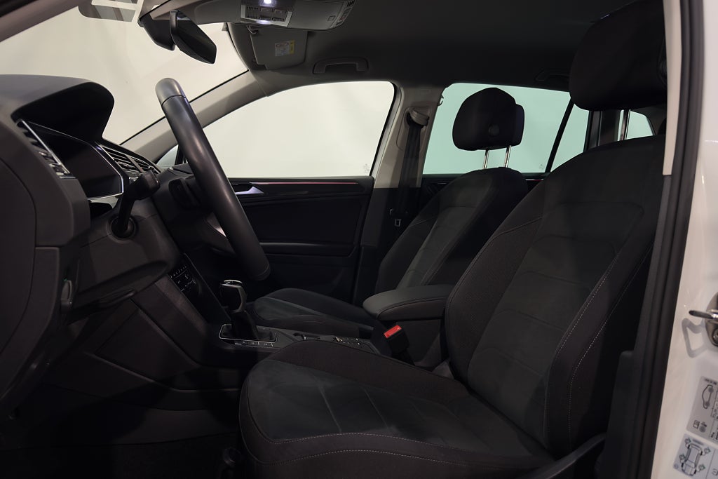 Volkswagen Tiguan 2024 - miniatyr 9
