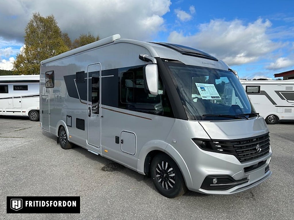 Adria Super Sonic 780 SL