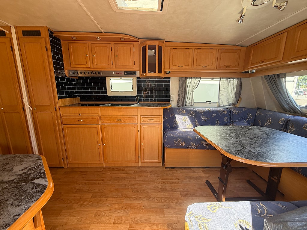 Cabby 58 Cisium