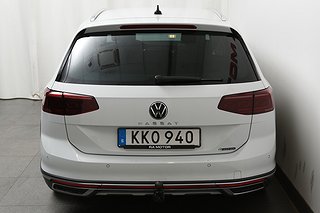 Kombi Volkswagen Passat 5 av 29
