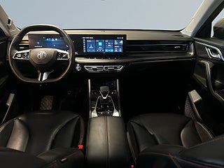MG HS PHEV Skinn/360 Kamera/Navi/SoV/Garanti – bild 7