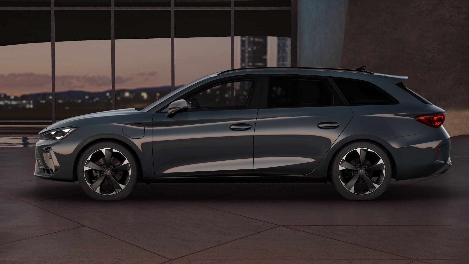 Cupra Leon Plug-in hybrid 2026, bild 2/38