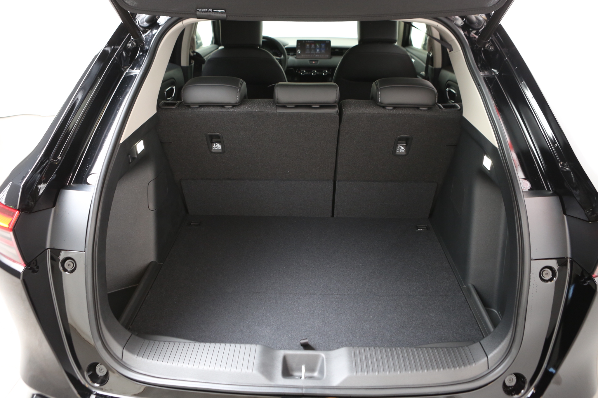 Honda HR-V FullHybrid 2026, bild 5/10